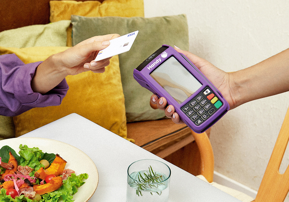 Un POS para cada tipo de negocio