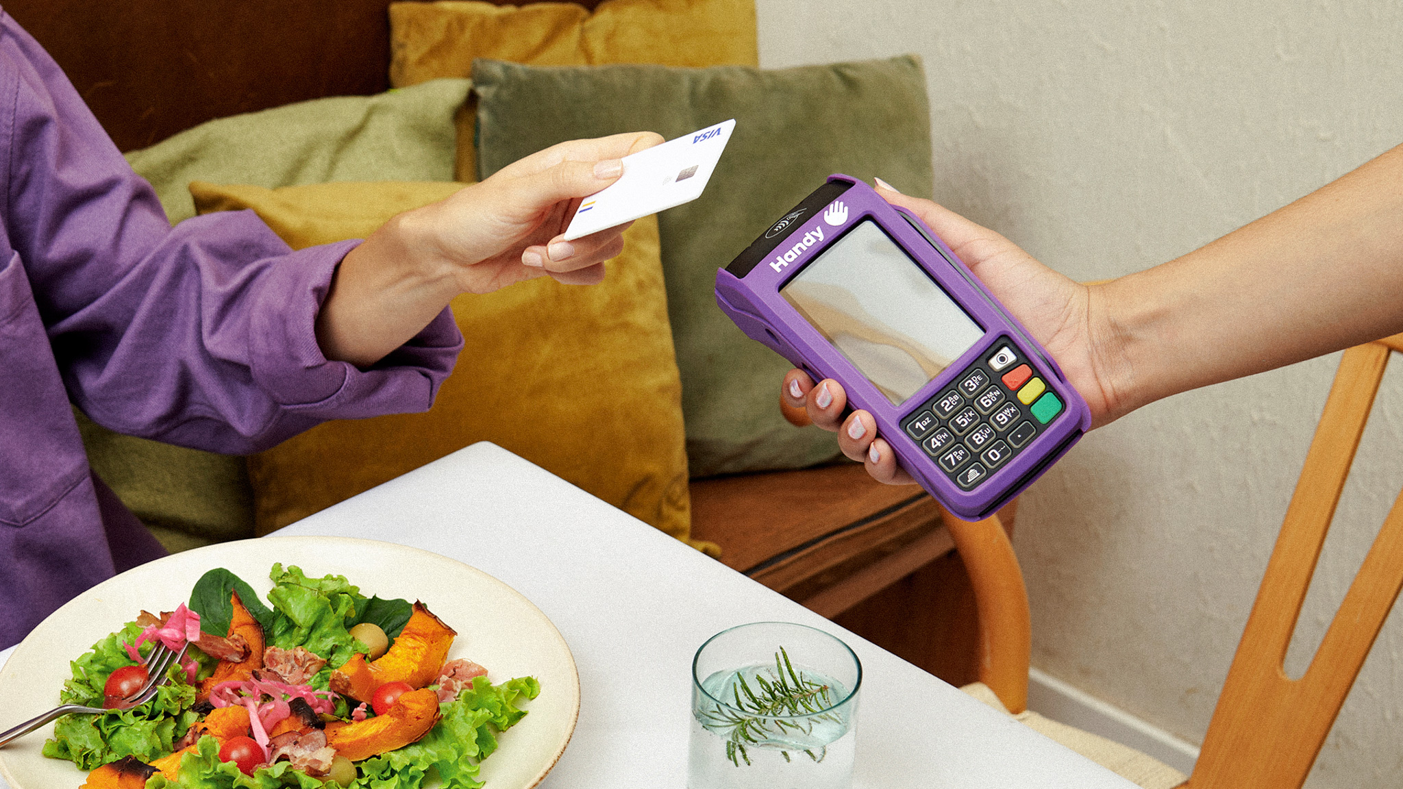 Un POS para cada tipo de negocio