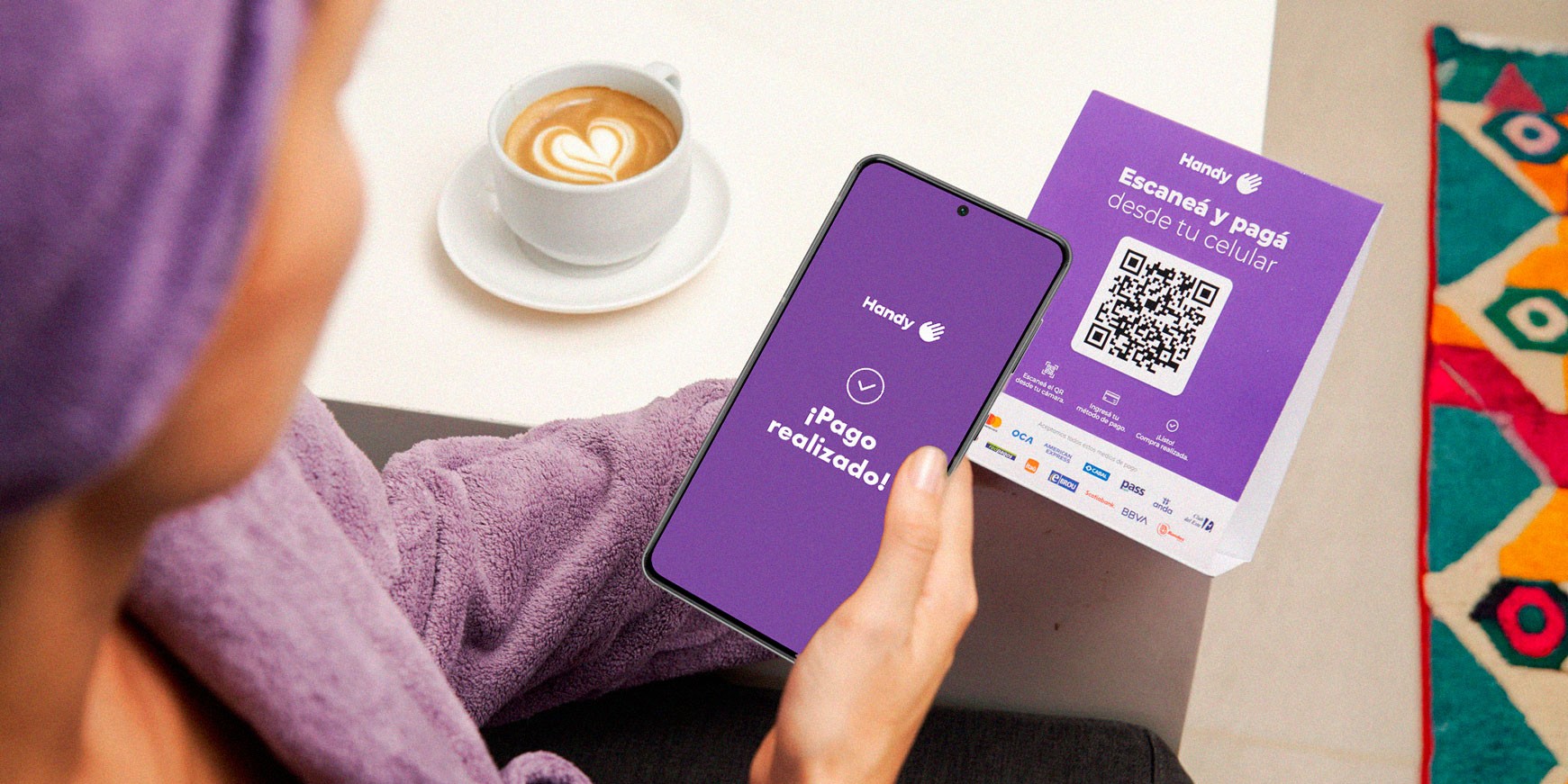 El complemento ideal para tu POS