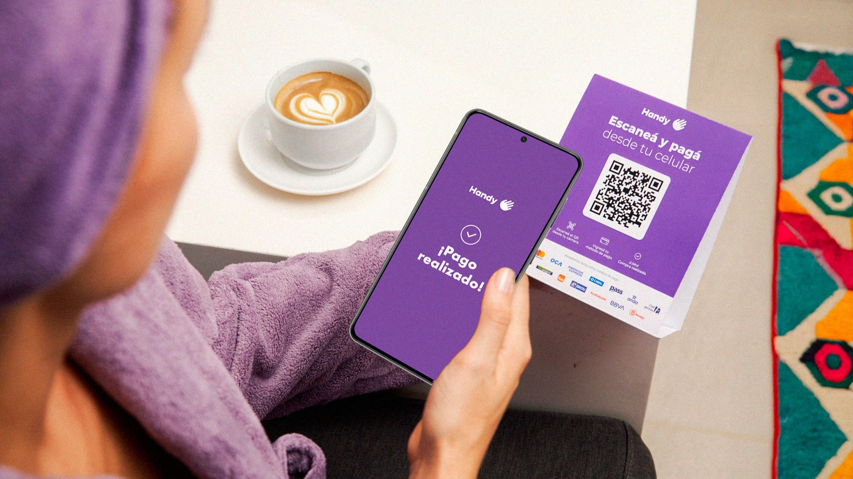 El complemento ideal para tu POS