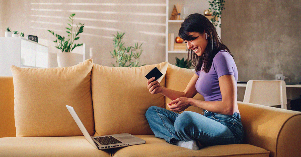 Vendé a través de tu web sin complicaciones