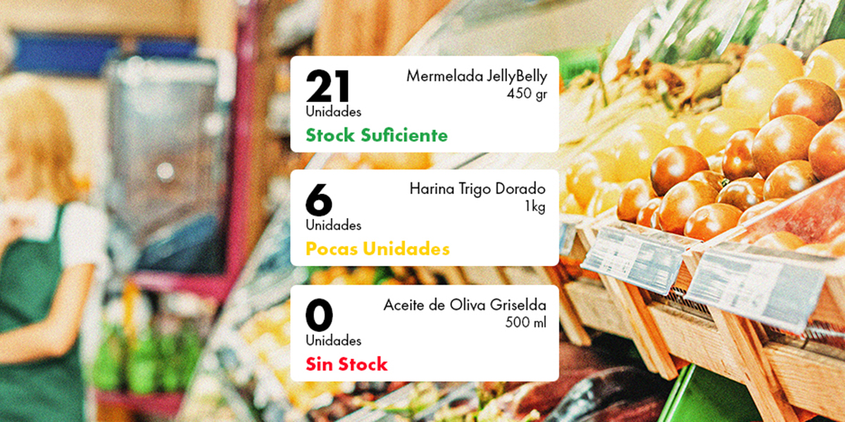 Llevá la gestión de tu comercio al siguiente nivel