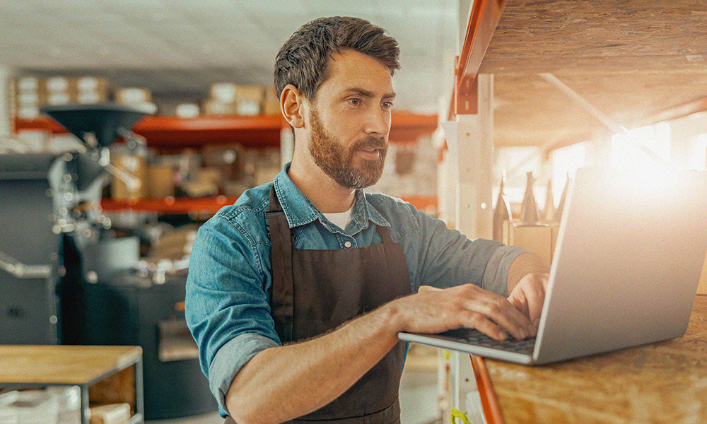 Centralizá tus pagos físicos y online en un solo lugar