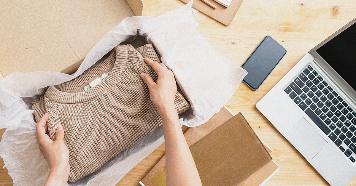 <p>Vendé a través de tus redes sociales</p>
