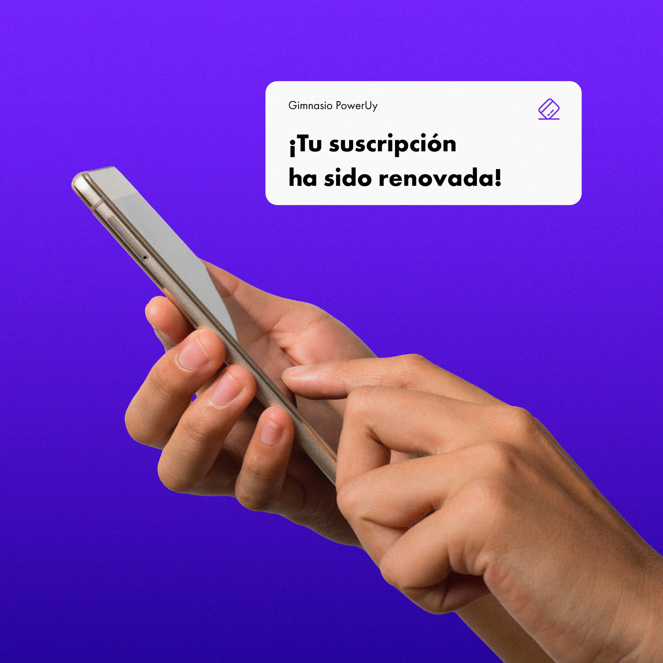 Automatizá tus cobros recurrentes