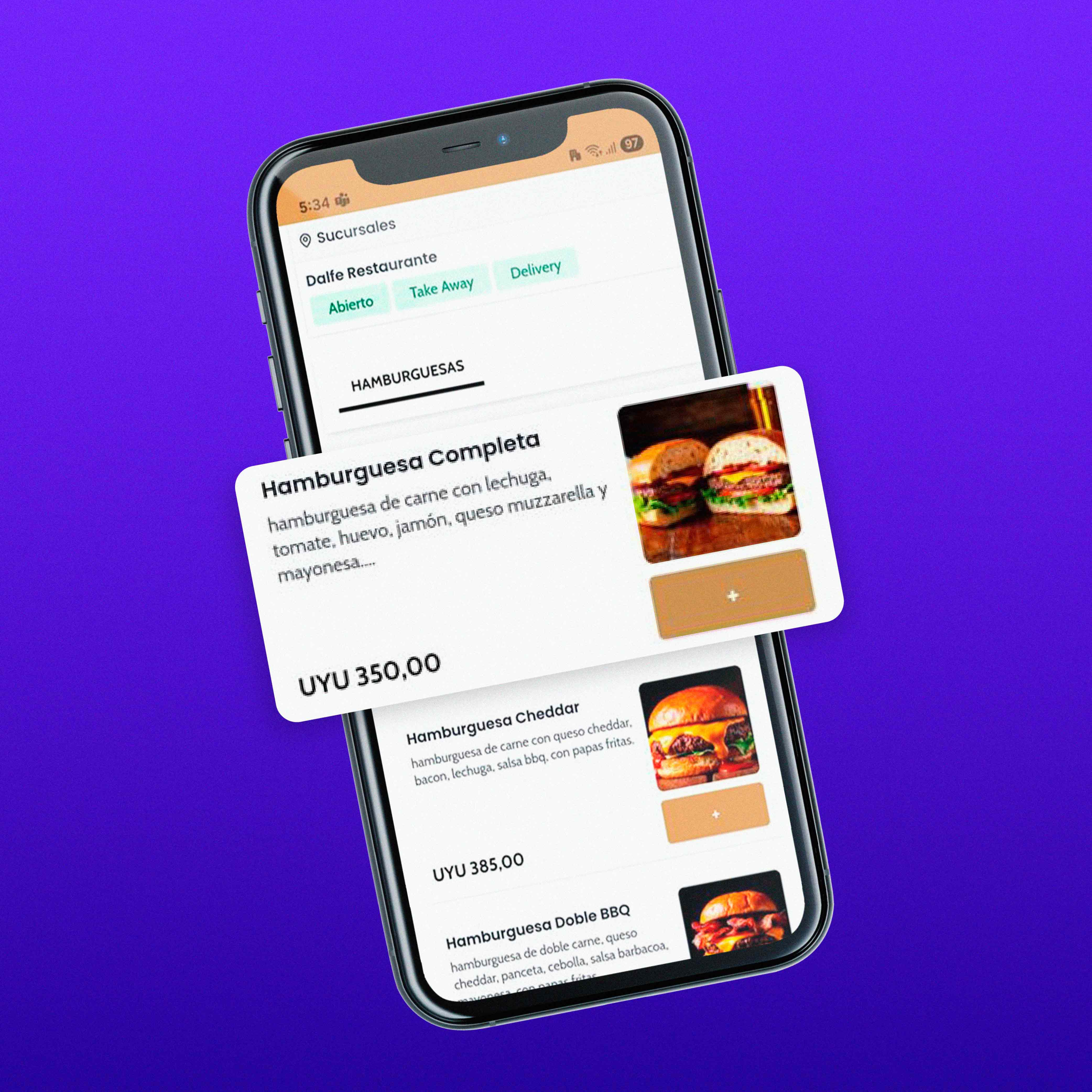 Tu negocio online listo para crecer
